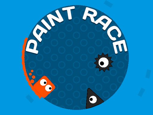 Paint race