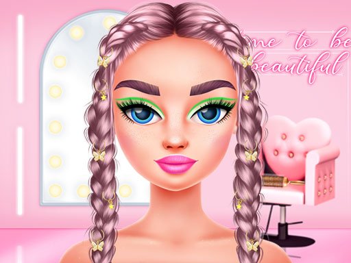 TicToc Braided Hairstyles