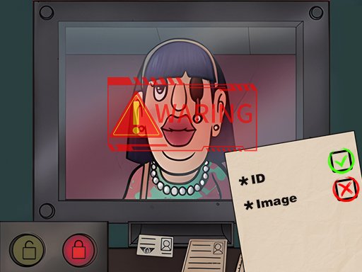 That’s Not My Neighbor