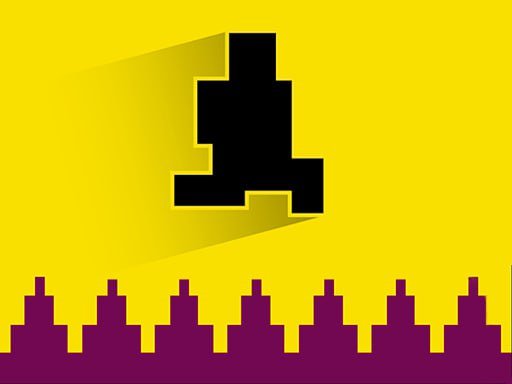 Pixel Path