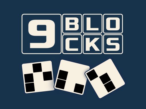 9 Blocks