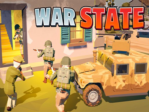 War State IO – Conquer Battles