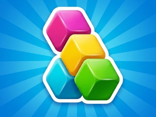Block Blast Puzzle Master