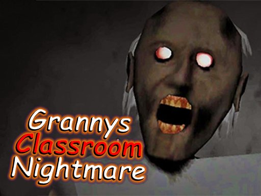 Granny’s Classroom Nightmare